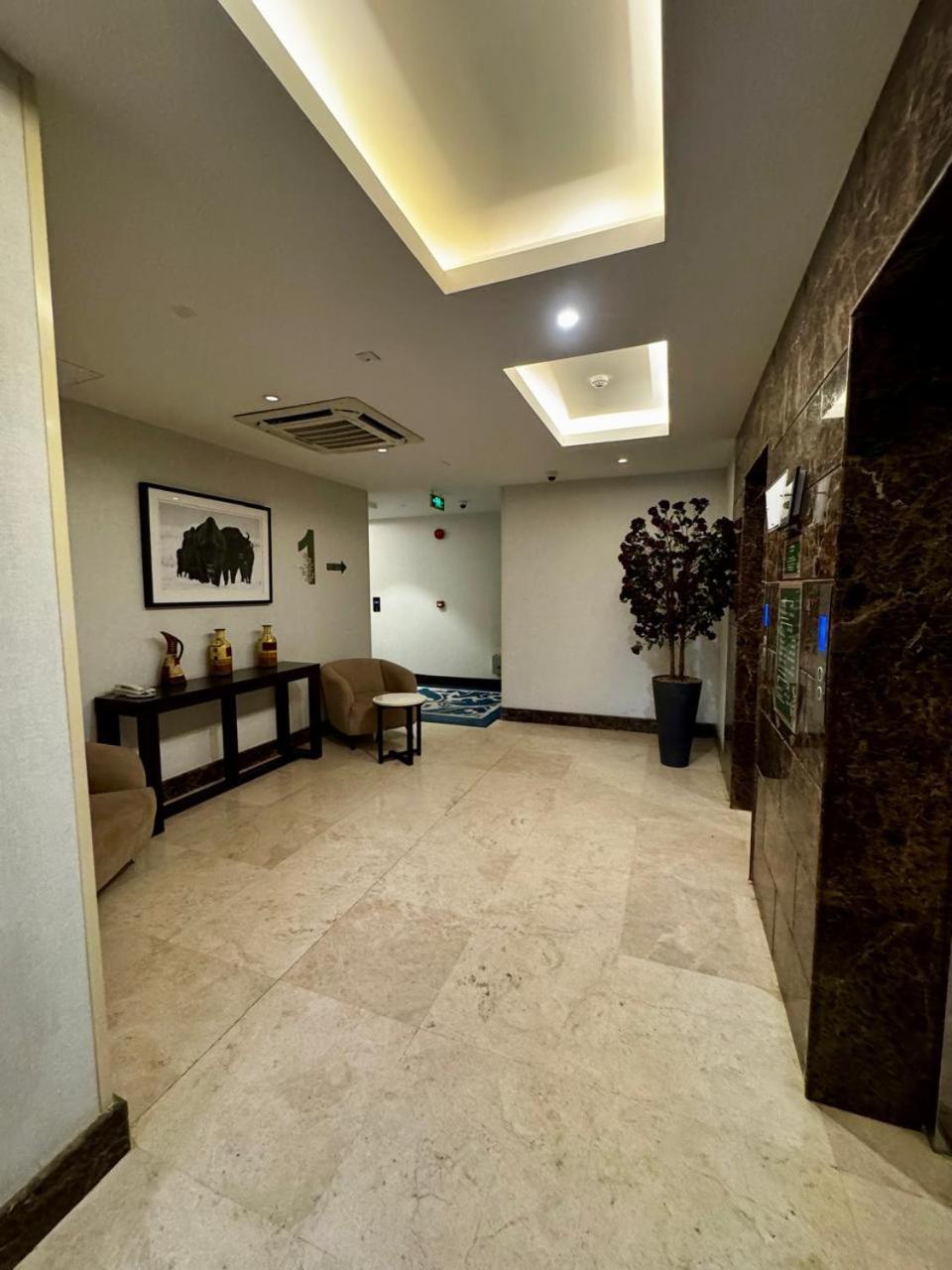 Coupard Hotel Riyadh Exteriör bild