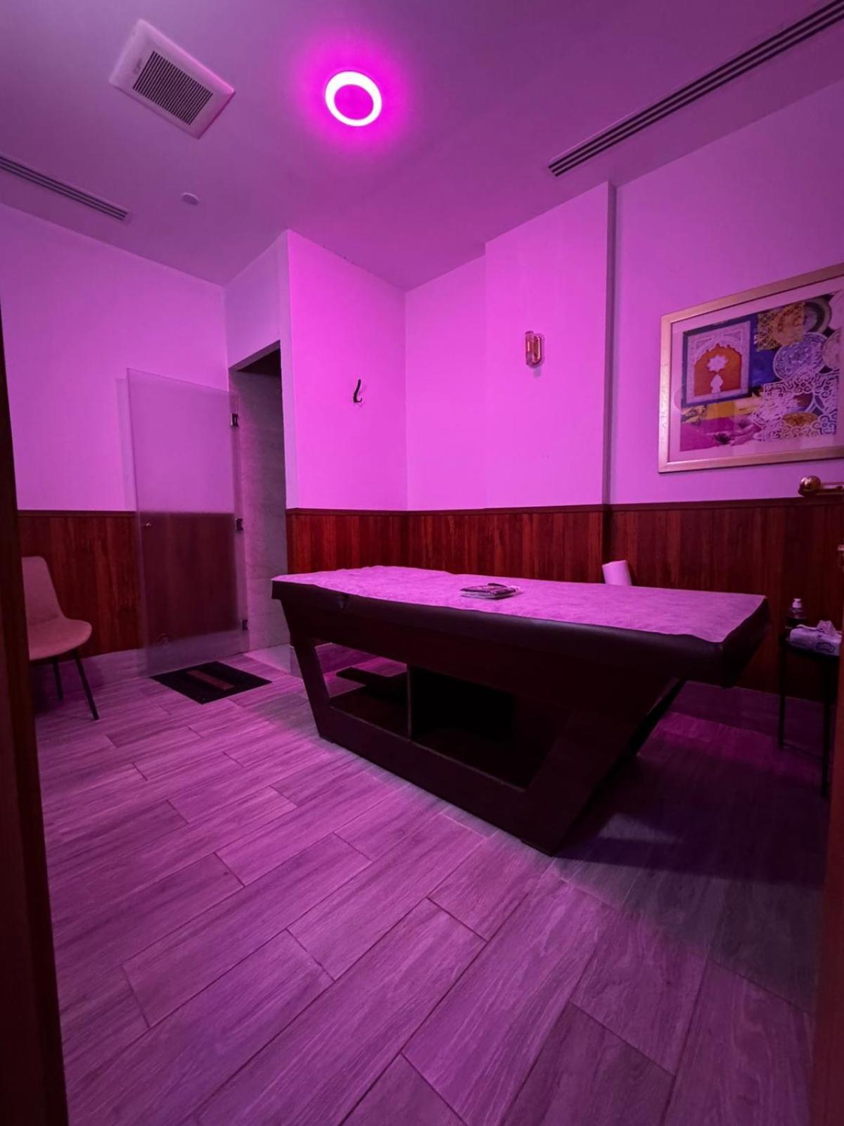 Coupard Hotel Riyadh Exteriör bild