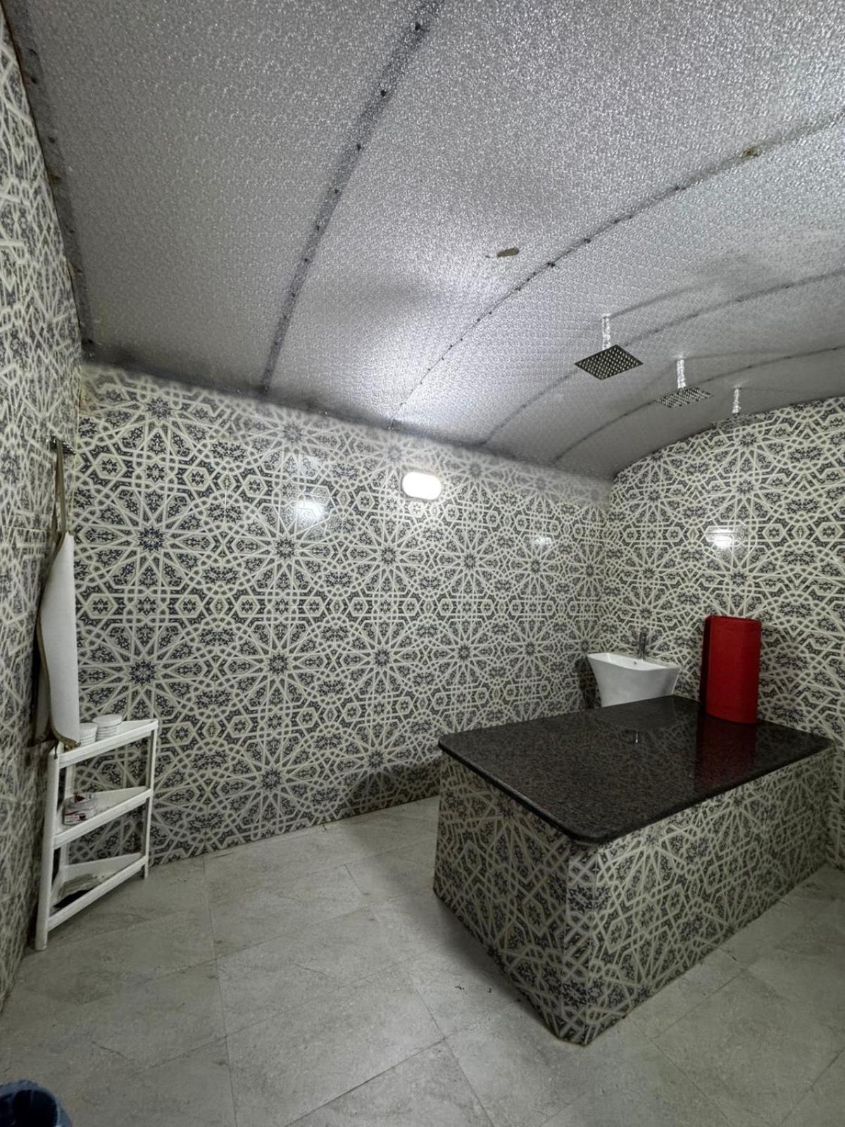 Coupard Hotel Riyadh Exteriör bild