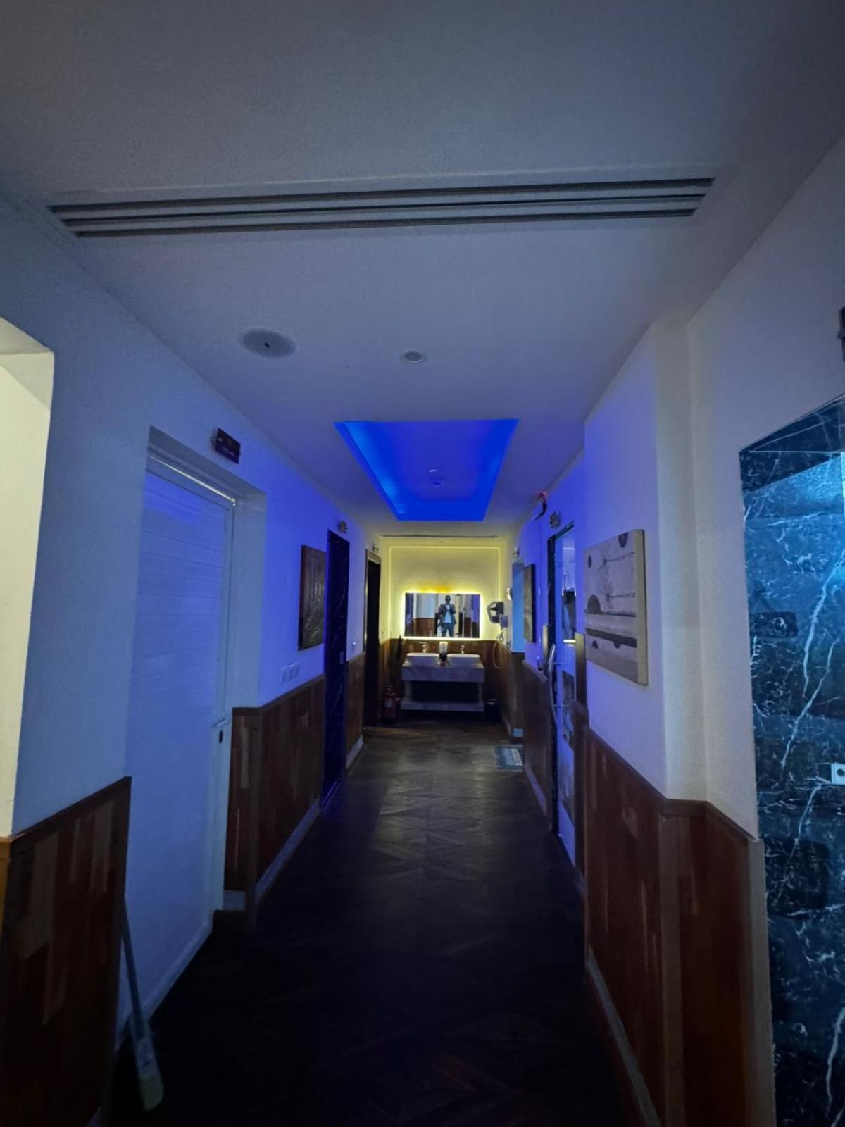 Coupard Hotel Riyadh Exteriör bild
